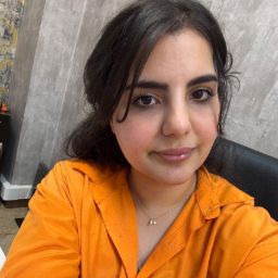 زهرا سلطانشاهی